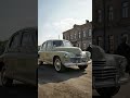 Машина, с которой начался новый СССР
