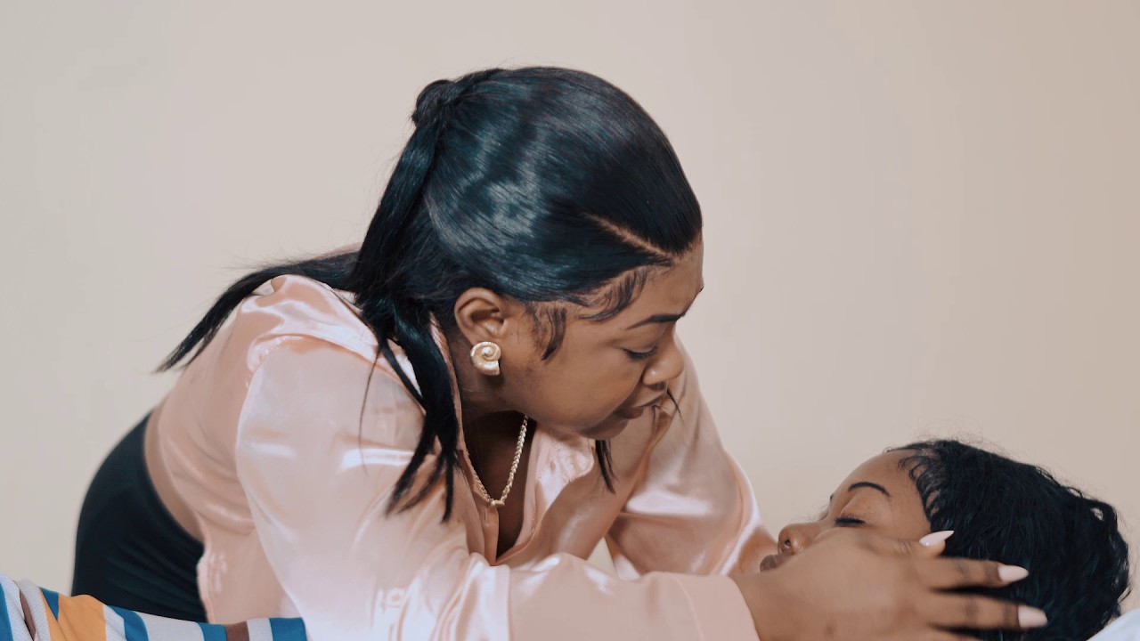 LA MALÉDICTION D'UNE NUIT ÉPISODE 34 🌑