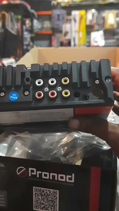 Mp3, BT strteo with mobile app control