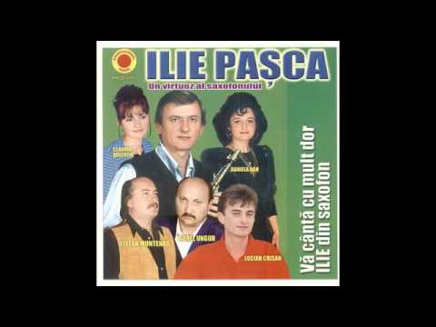 STEFAN MUNTENAS SI ILIE PASCA - MULT NOROC IN CASA VOASTRA
