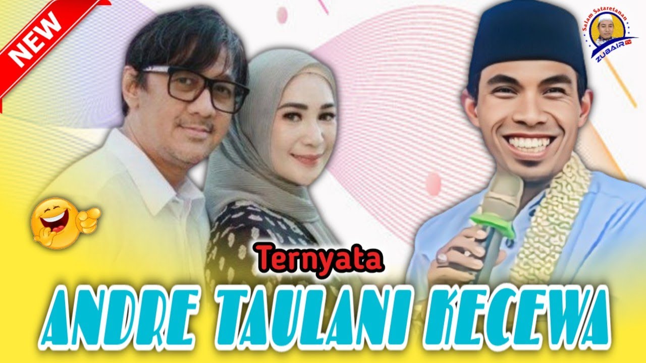 kh-kholil-yasin-terbaru-2024-andre-taulani-kecewa-youtube