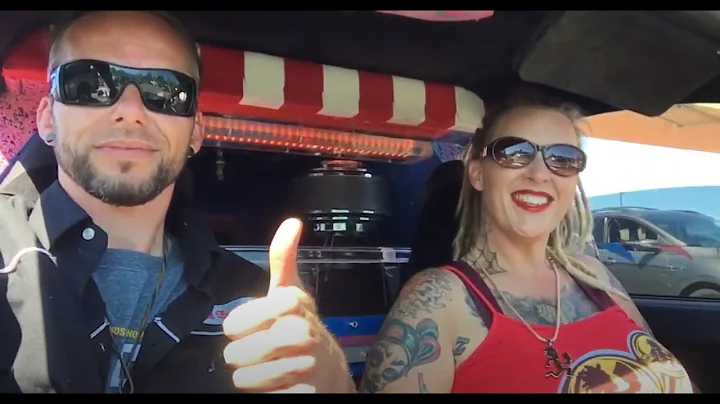 2 Sundown Audio Team Neo 18’s on 3 Sundown Audio SCV-4000D Amplifiers.