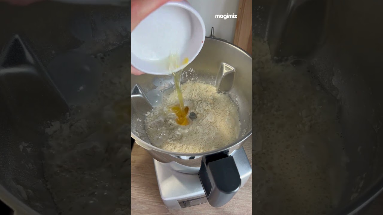 Fluffy pancakes 🥞 (recette ultra moelleuse pour le brunch)