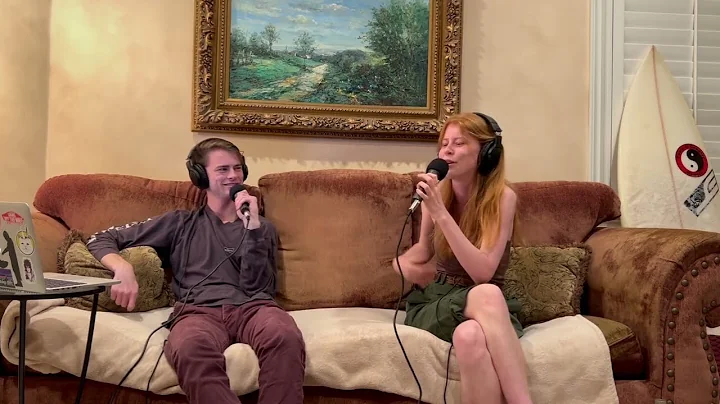 Holton's Hot Takes Episode 4 (w/ Julia Holton)