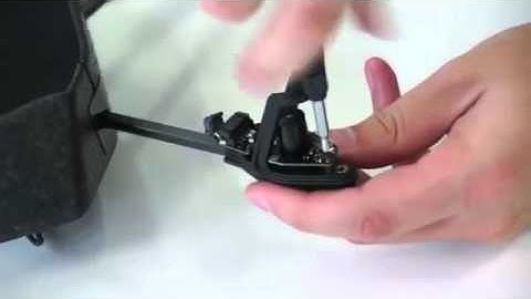 AR Drone 2 0   03 Motor Replacement