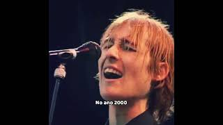 Silverchair - Anthem For The Year 2000 (LEGENDADO)