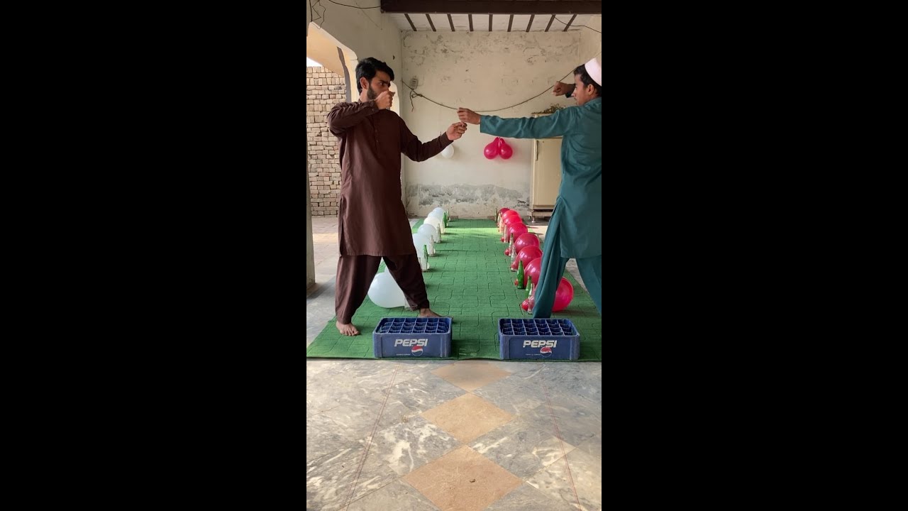 toff Balloon  Popping Challenge LIVE 🎈 | Fun  