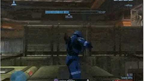 HLG-Hidden Tricks-Foundry-Team Doubles