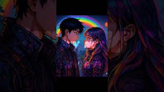 #Azuki #3DNFT #AnimeArt #CyberpunkLove #NFTCollector #CryptoArt #RainbowVibes #NFTCommunity #Web3Art