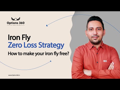 Reverse Buying Adjustment, How to make Iron Fly Free