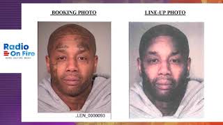Man to Be Released From Jail After Cops Alter Mugshot to Look Like Suspect Update
