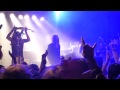 The Dead Daisies - Make Some Noise (Live) @ Backstage Munic 30.11.16