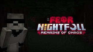 Trying to Beat Minecrafts SCARIEST Modpack