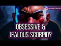 Venus in scorpio   cure for obsession  jealousy