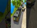 bus simulator indonesia || euro coach bus simulator indonesia #india #bussid 🎯😍