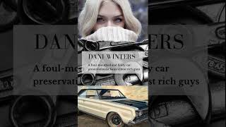 Tomlin Book Trailer