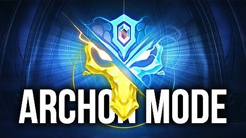 ARCHON MODE FRUSTRATIONS! (StarCraft 2: Legacy of the Void Pre-Alpha)