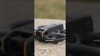 Immerse yourself in aerial footage with the new Avata 2 from @DJI