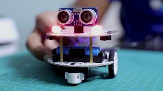 L1 - Let's light up Bell tutorial! (New) screenshot 2