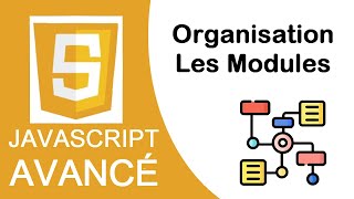 JS - avancé : Les Modules