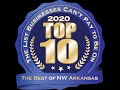 Northwest Arkansas - Best of NWA Top 10 Magazine - Bentonville, Rogers, Eureka Springs, Fayetteville