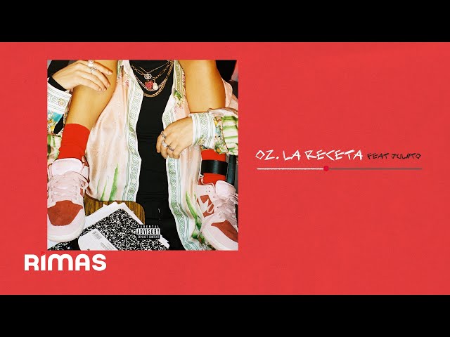 Mora x Juliito - LA RECETA | PRIMER DIA DE CLASES