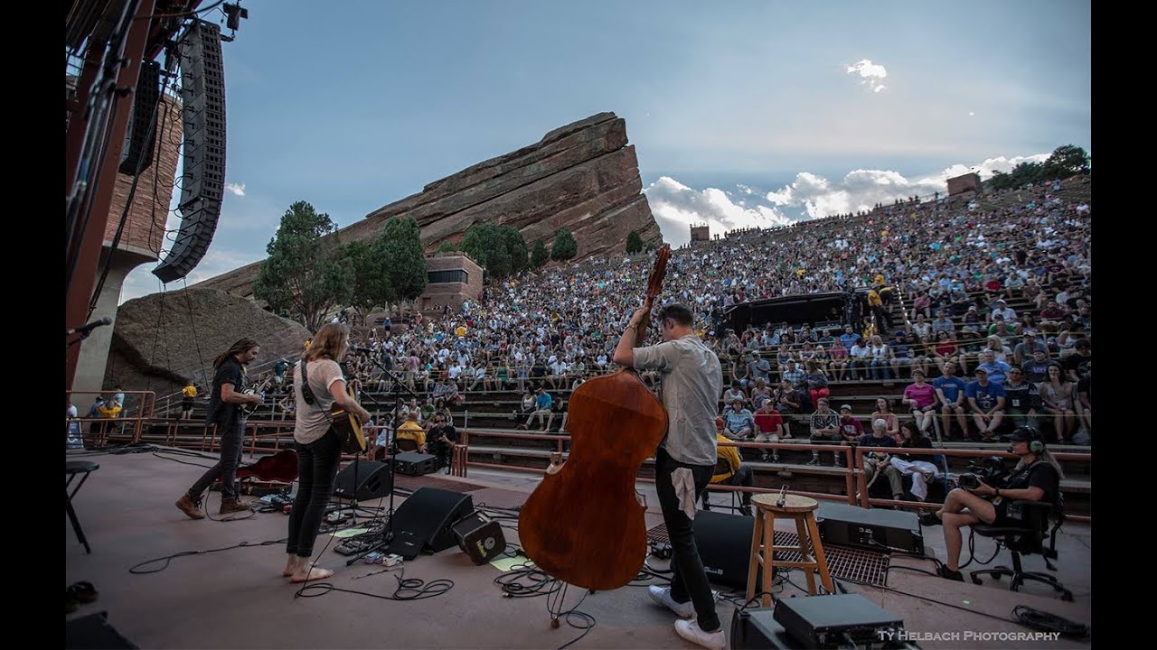 Watch Dead Horses - "Turntable" Live - Red Rocks on YouTube Watch Dead Horses - "Turntable" Live - Red Rocks on YouTube