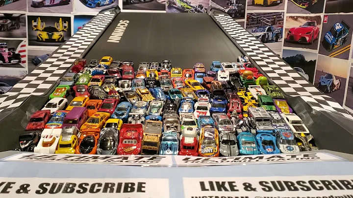 Special Announcement & 101 Car Demolition Derby at...