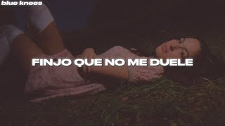 Olivia Rodrigo - begged | sub español
