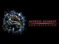 Jaboody dubs Mortal kombat annihilation