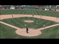2015 NCAA DIII Baseball Mid-Atlantic Regional: Game 10 Highlights