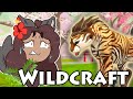 A Mother Cheetah's Instincts...?! 🌸 WildCraft Update!! 🐺