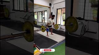 Rishabh Pant Gym Training Part 1