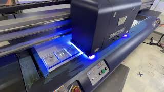VK300D-HS Awards demo