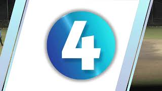 FIVE ELEMENTS SPORTS - THUNDERBOLTS  Vs  STRIKERS 2.0 - SEASON V