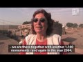 Saving The Temple of Amenhotep III at Thebes (ft Dr. Hourig Sourouzian)