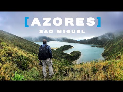 Video: Las 12 mejores cosas para hacer en la isla de Sao Miguel, las Azores