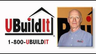 UBUILDIT: Paul Hamre with the UBuildIt Step by Step process to build or remodel 60.wmv