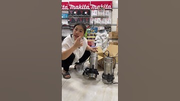 Bơm áp Taifu dùng bền bỉ, khỏe