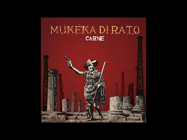 Mukeka di Rato - Vencer na Vida