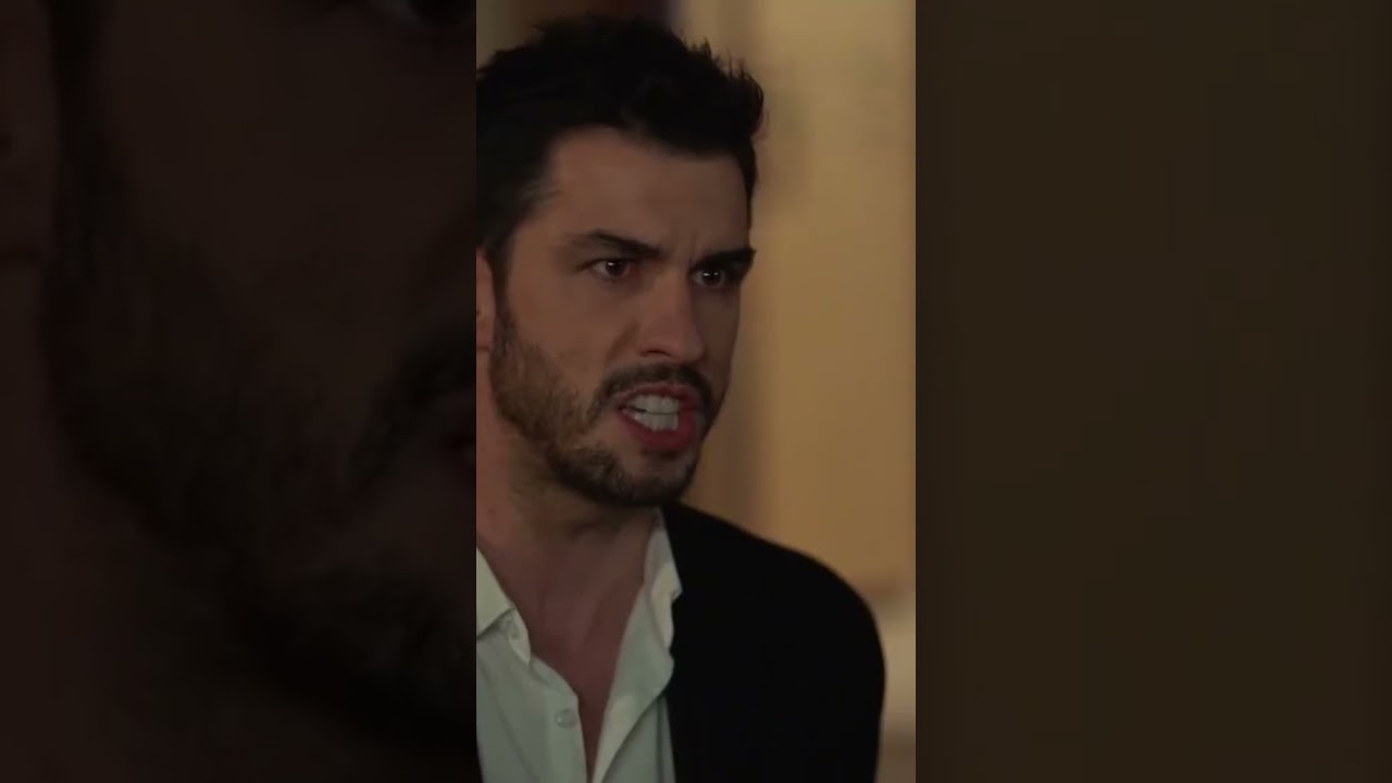 La notte nel cuore #perte #neiperte #series #turkishdrama #drama