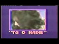 Lucia Mendez-promo tu o nadie