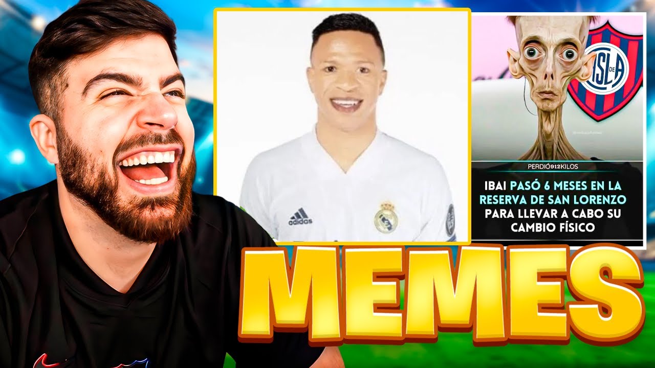 LA COBRA REACCIONA A LOS MEMES DE DISCORD 🤣