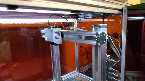 Snapmaker 2.0 Calibration Issue (Z-Axis Collision)