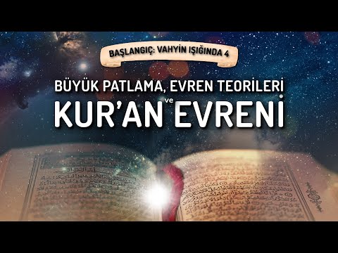 Belgesel | Büyük Patlama, Evren Teorileri ve \