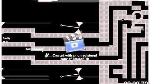 Exit path really bad run, Doompath