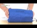 Multimat Trekker 25 Self Inflating Mat - www.simplyhike.co.uk