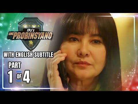 FPJ&rsquo;s Ang Probinsyano | Episode 1589 (1/4) | March 14, 2022 (w/ English Subs)