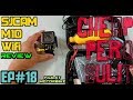 Mura pero Sulit na Camera || Sjcam M10 Wifi Review