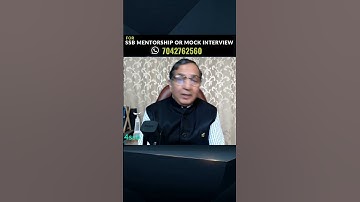 Right Direction of Your Efforts by Group Captain Rajesh Pandey #ssb #ssbprepration #indianmilitary